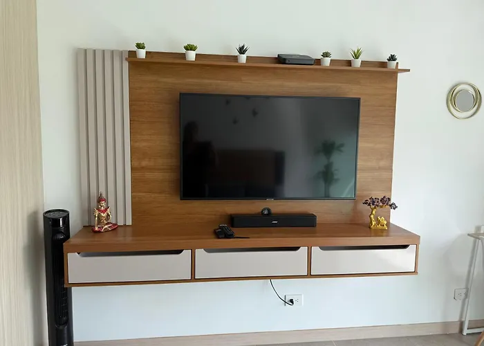 Apartamento En Zona Exclusiva Del Norte De Armenia Belmonte Studio