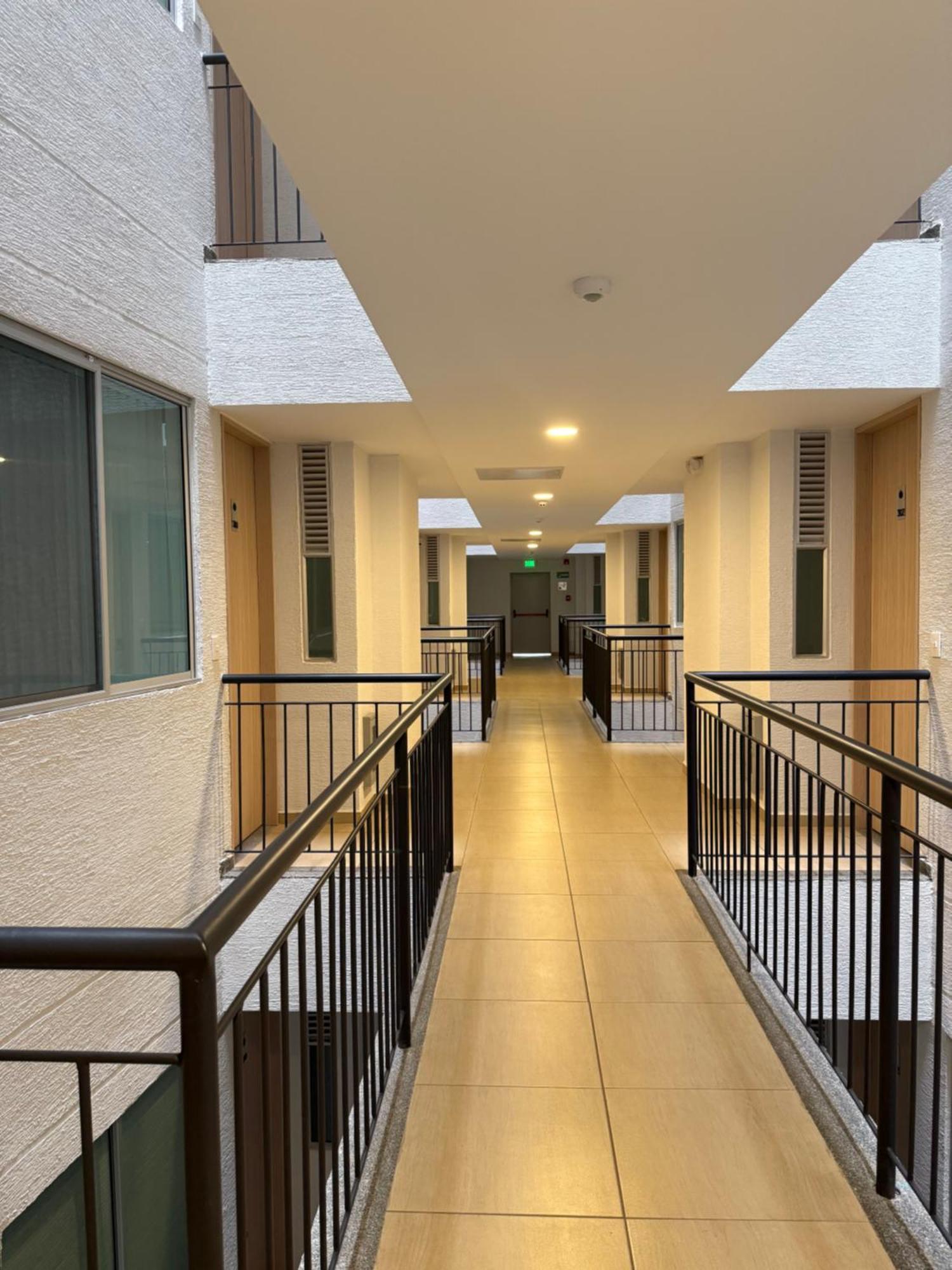 Appartement En Zona Exclusiva Del Norte De Belmonte *