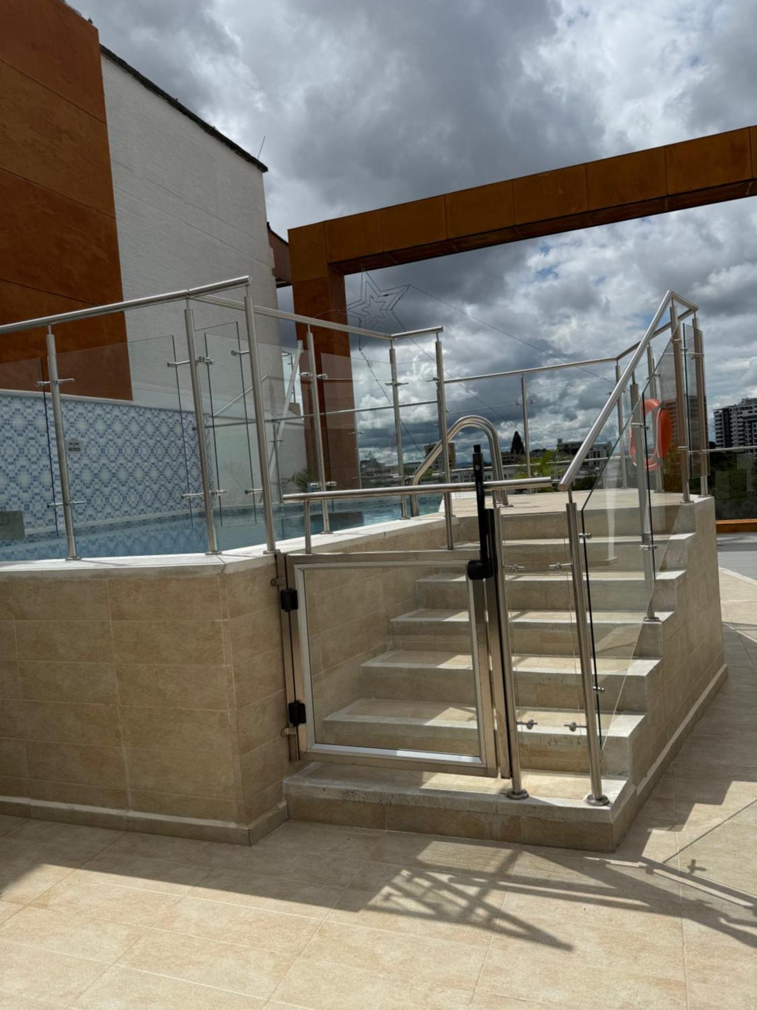 Appartement En Zona Exclusiva Del Norte De Belmonte Armenia (Quindio)