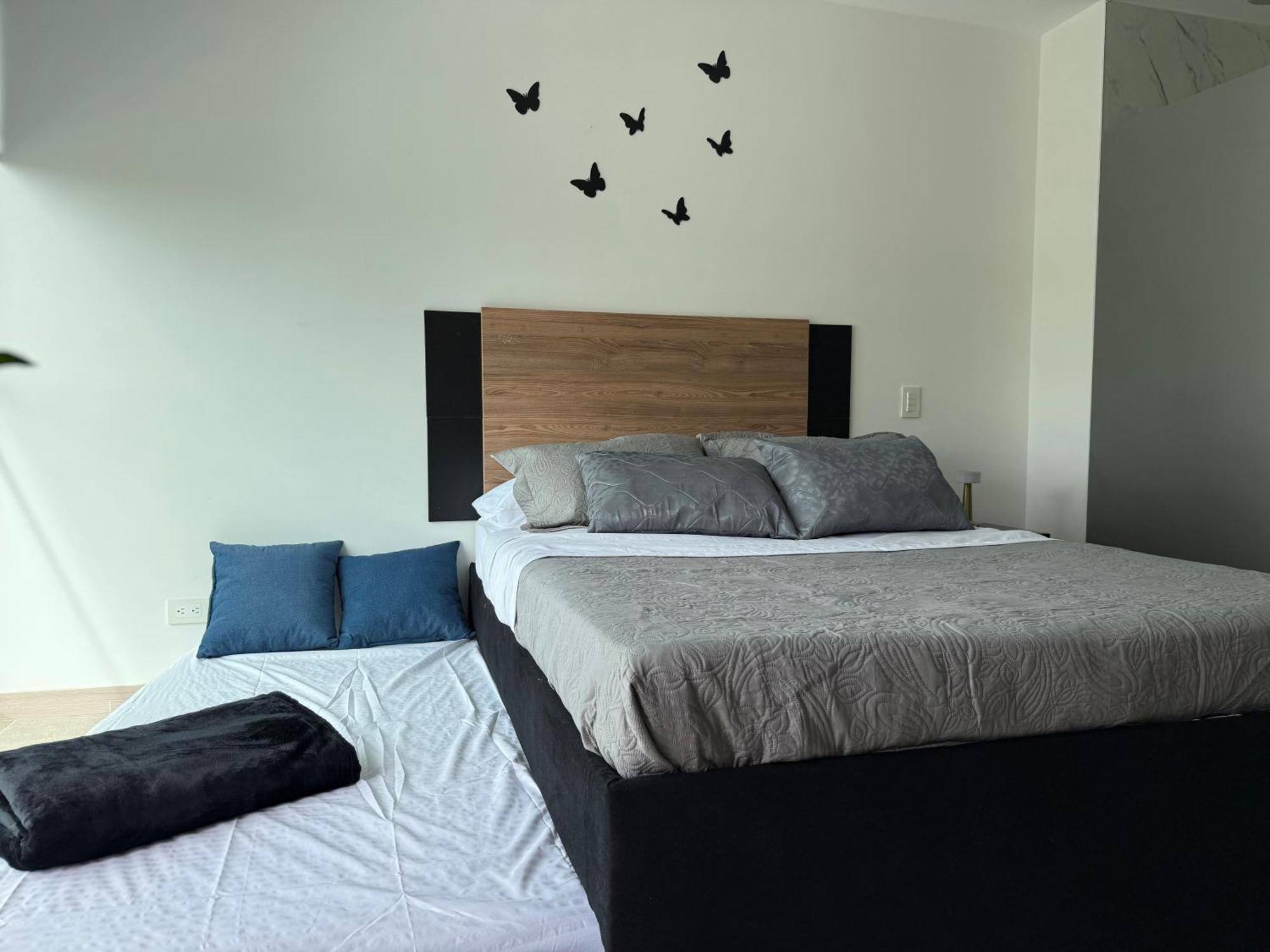 Appartement En Zona Exclusiva Del Norte De Belmonte Armenia (Quindio)