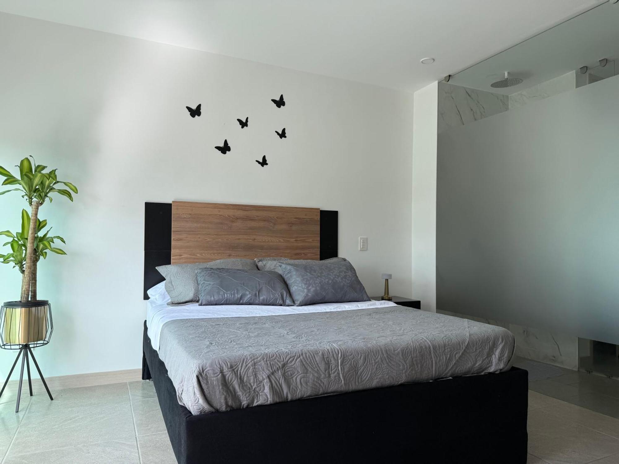 Appartement En Zona Exclusiva Del Norte De Belmonte