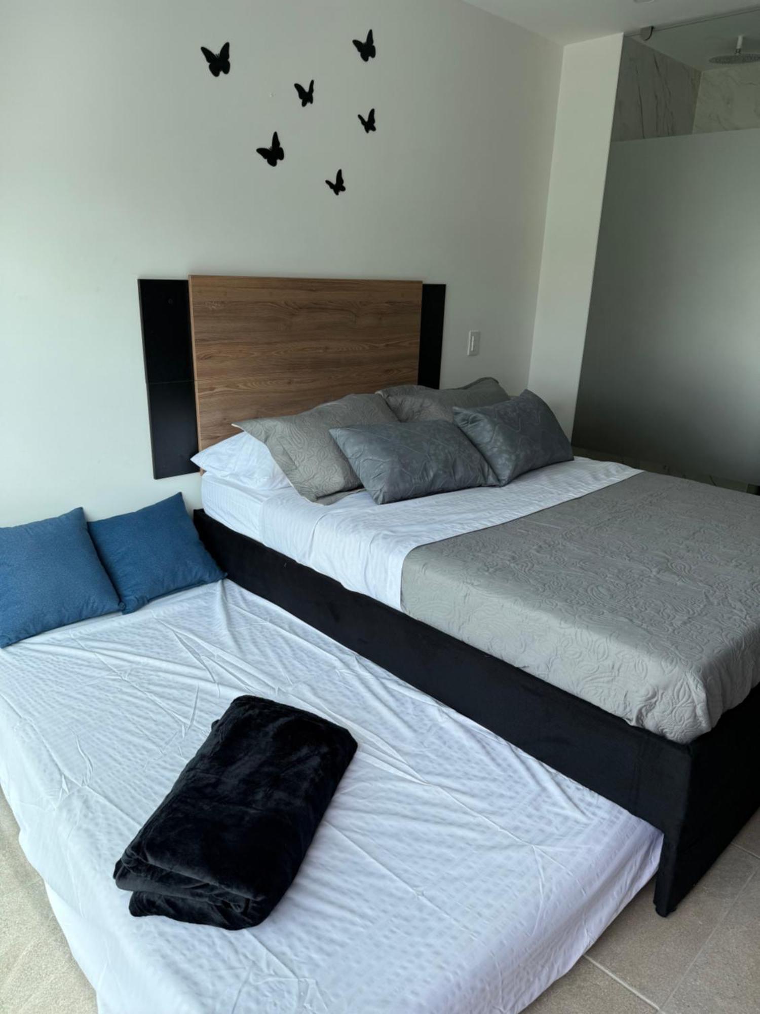 Appartement En Zona Exclusiva Del Norte De Belmonte *
