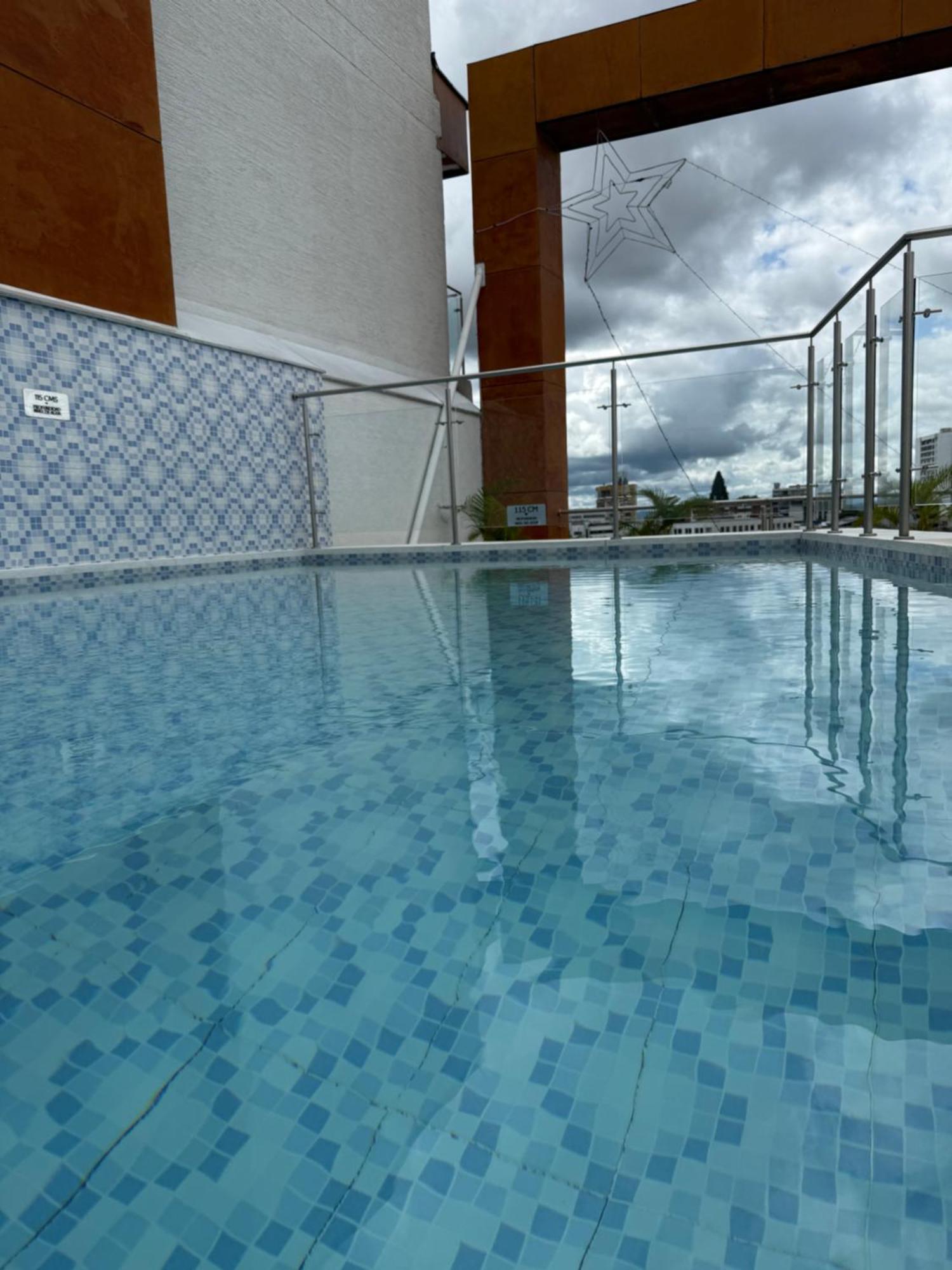 En Zona Exclusiva Del Norte De Belmonte Appartement Armenia (Quindio)