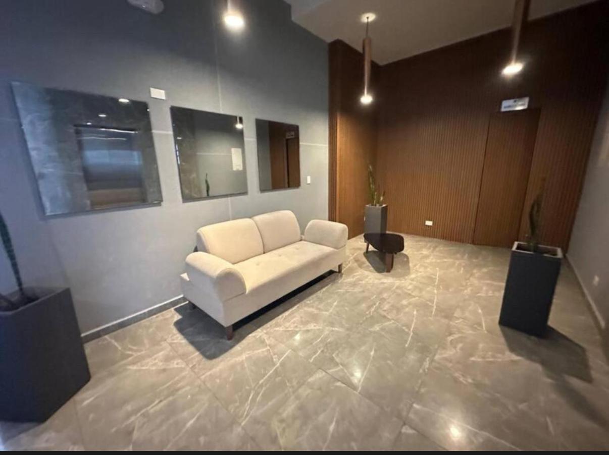 En Zona Exclusiva Del Norte De Belmonte Appartement *